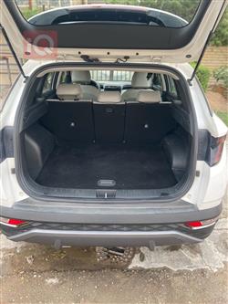 هیوندای تۆکسۆن